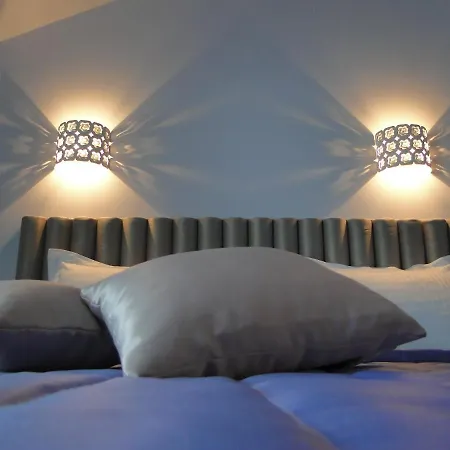 Olympos Hotel Leptokaria