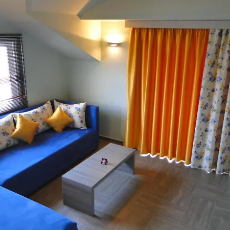 Hotel Olympos Leptokaria