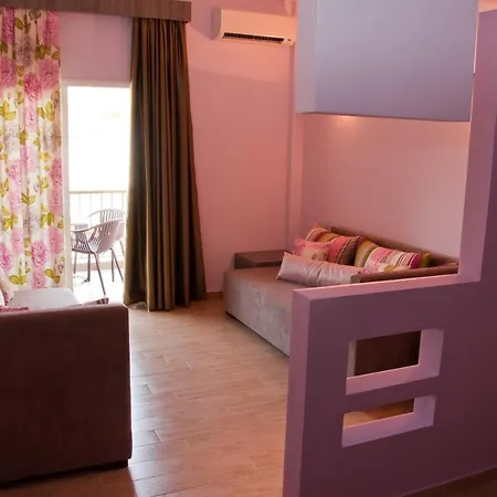 Olympos Hotel Leptokaria