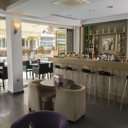 Hotel Olympos Leptokaria