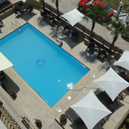 Olympos 2* Leptokaria