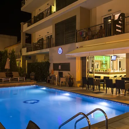 Hotel Olympos