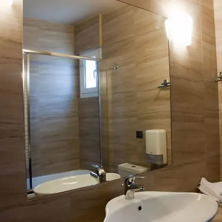 Olympos 2* Leptokaria