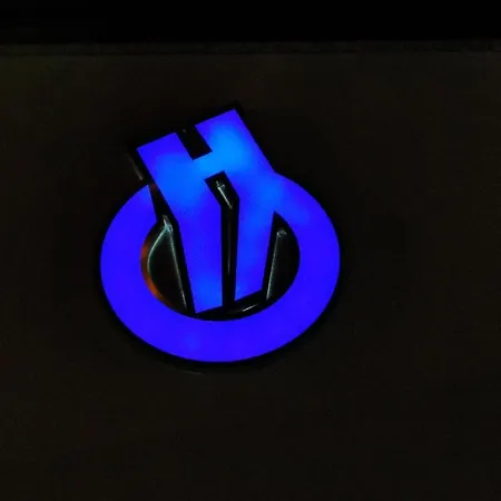 Olympos Hotel Leptokaria