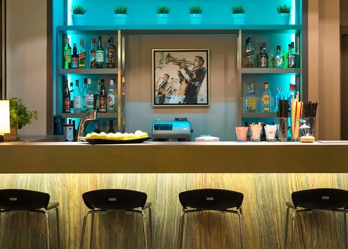 奥林波斯酒店 酒店 2*