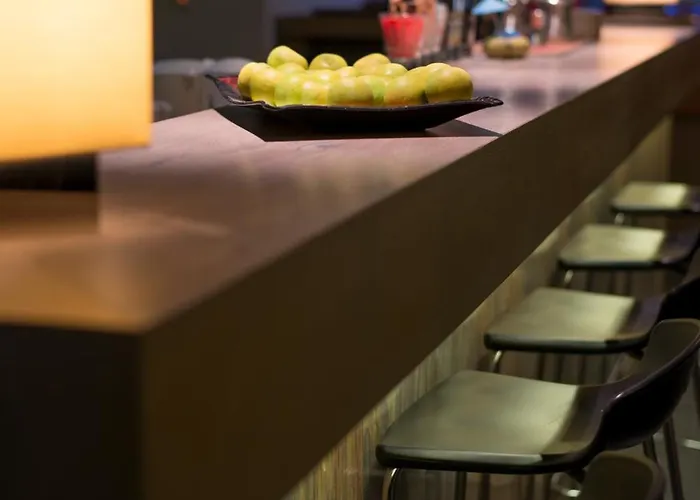 酒店 奥林波斯酒店