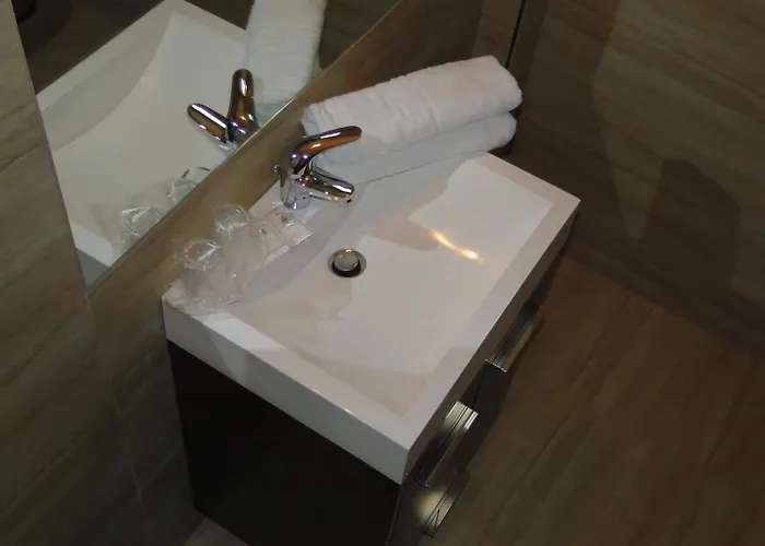 奥林波斯酒店 乐托卡亚