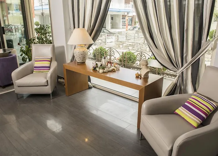 奥林波斯酒店 乐托卡亚