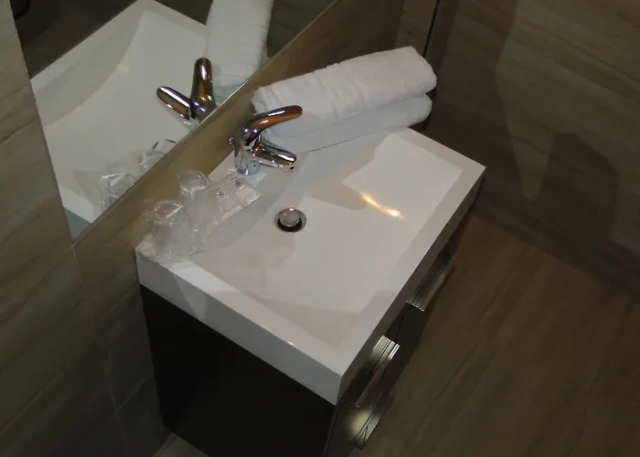 酒店 奥林波斯酒店 乐托卡亚