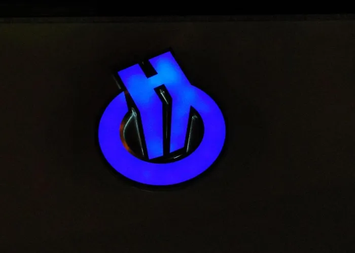 奥林波斯酒店 酒店 乐托卡亚