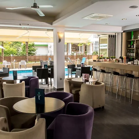 Olympos 2* ليبتوكاريا