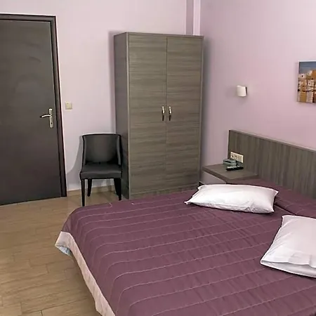Olympos Hotell Leptokarya (Pieria)