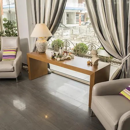 Olympos ليبتوكاريا