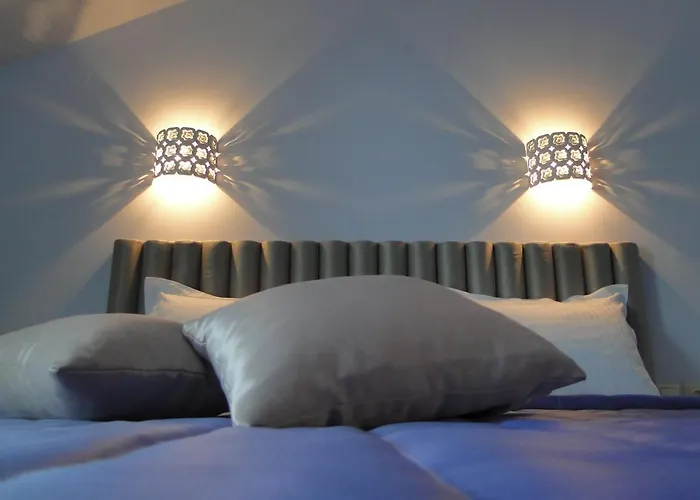 Olympos Hotell Leptokarya (Pieria)