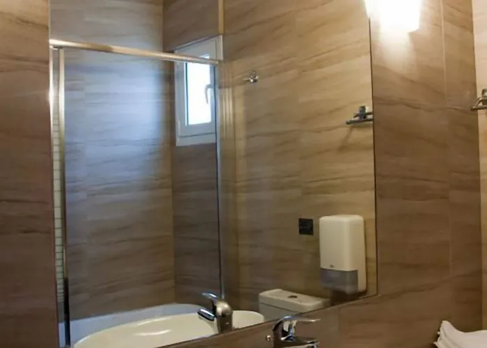 Olympos 2* Leptokarya (Pieria)